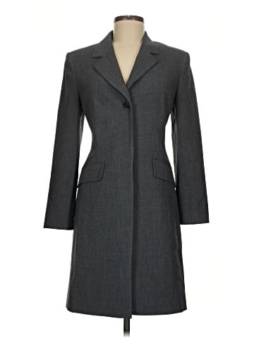 Caractere Coat (view 1)