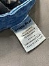 STUDIO BLUE Color Block Blue Jeans Size 31 waist - photo 8