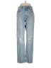 RE/DONE Blue Jeans Size 28 waist - photo 1