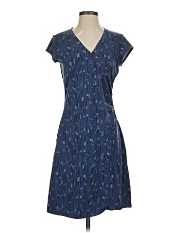Athleta Casual Dress (view 1)