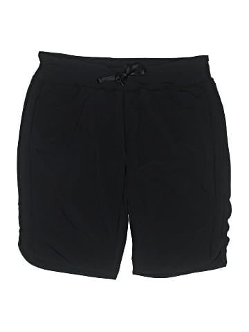 Zella Athletic Shorts (view 1)