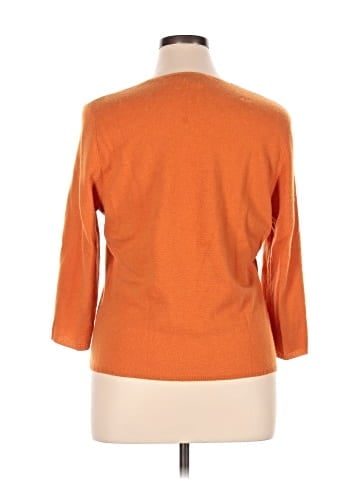 Magaschoni Pullover Sweater (view 2)