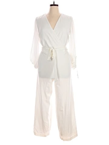 Donna Ricco Jumpsuit (view 1)