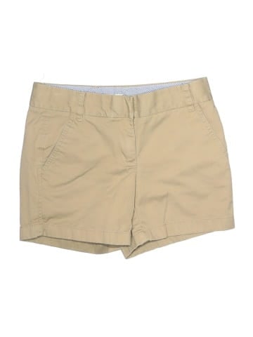 J.Crew Khaki Shorts (view 1)