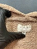 Thread & Supply 100% Polyester Tan Cardigan Size M - photo 7