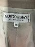 Giorgio Armani Gray Blazer Size 14 - photo 3