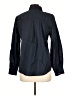 Chico's Black Long Sleeve Button-Down Shirt Size L - photo 2