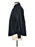 Chico's Black Long Sleeve Button-Down Shirt Size L - photo 5