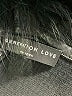 Generation Love Chevron-herringbone Black Coat Size L - photo 6