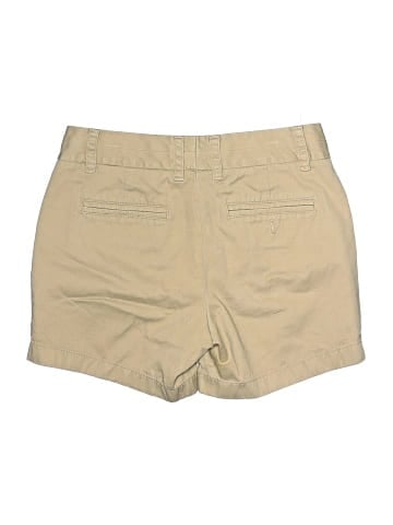 J.Crew Khaki Shorts (view 2)