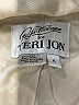 Teri Jon by Rickie Freeman Metallic Silver Jacket Size 6 - photo 3