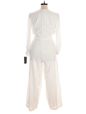 Donna Ricco Jumpsuit (view 2)