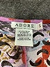 Adore Red Sleeveless Blouse Size S - photo 7