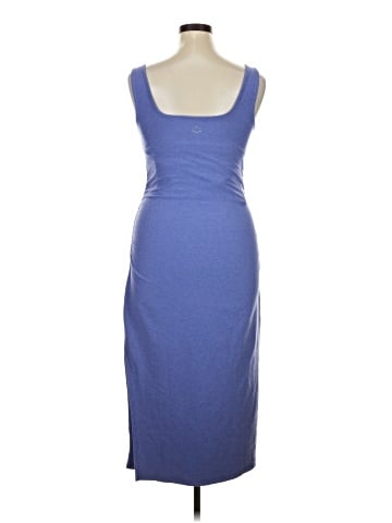 Beyond the Bump by Beyond Yoga Casual Dress (view 2)