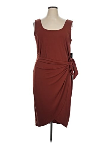 Express Cocktail Dress (view 1)