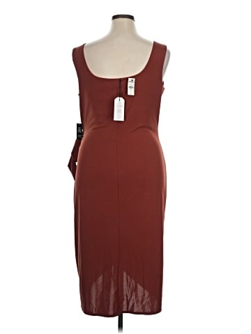 Express Cocktail Dress (view 2)