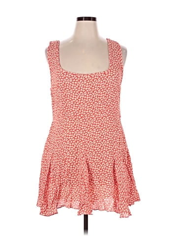 DÔEN Casual Dress (view 1)