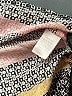 Talbots Stripes Gray Sleeveless Blouse Size XL Petite - photo 8