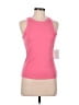 Free Assembly Pink Active Tank Size M - photo 1