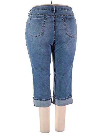 DG^2 by Diane Gilman Jeans (view 2)