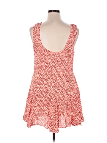 DÔEN Casual Dress (view 2)
