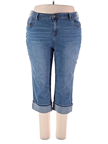 DG^2 by Diane Gilman Jeans (view 1)