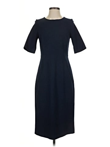 Lands' End Cocktail Dress (view 1)