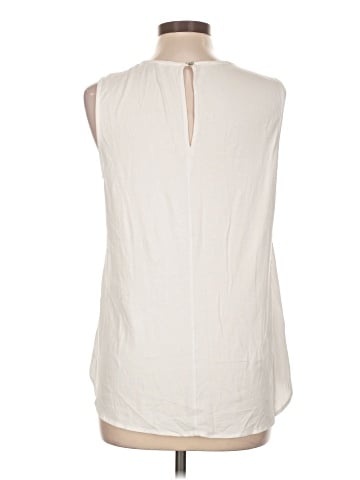 Daniel Rainn Sleeveless Blouse (view 2)