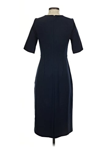 Lands' End Cocktail Dress (view 2)