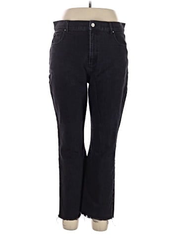 Ann Taylor Jeans (view 1)