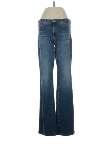 Adriano Goldschmied Jeans (view 1)