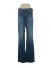 Adriano Goldschmied Blue Jeans Size 27 waist - photo 1
