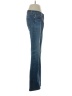Adriano Goldschmied Blue Jeans Size 27 waist - photo 4