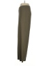 MNG Green Dress Pants Size M - photo 5
