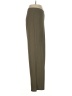 MNG Green Dress Pants Size M - photo 4