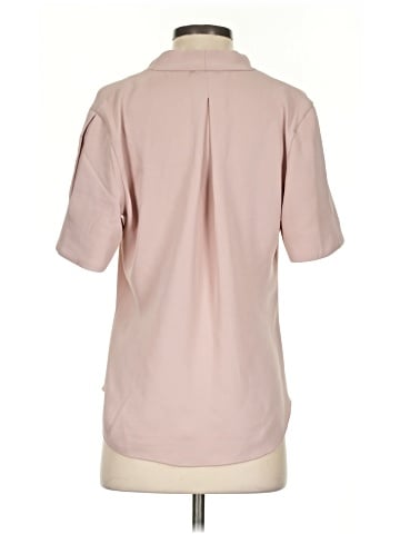 Babaton Short Sleeve Blouse (view 2)