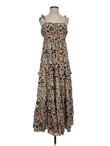 Maison Hotel Casual Dress (view 1)