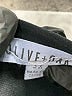 Olive and Oak Solid Black Casual Dress Size 3X - photo 7