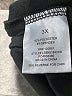 Olive and Oak Solid Black Casual Dress Size 3X - photo 8