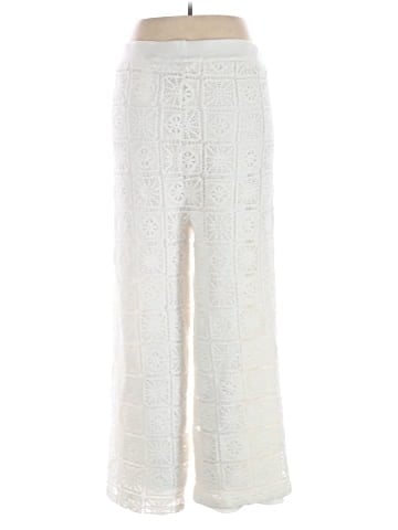 Just Fab Casual Pants (view 2)