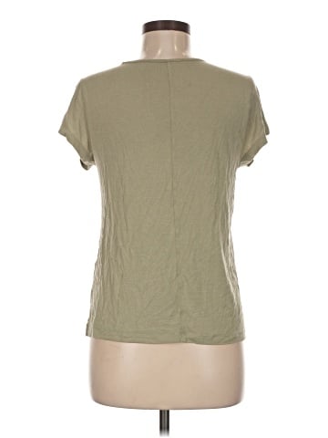 American Eagle Outfitters Short Sleeve Top (view 2)
