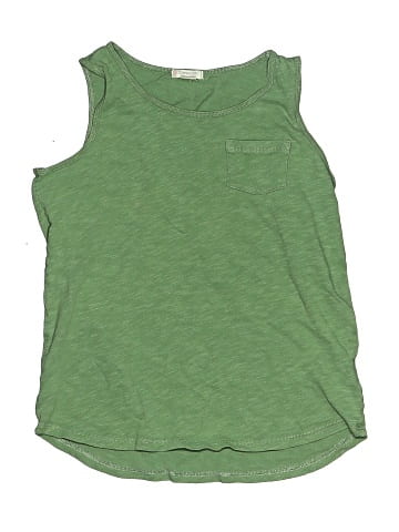 Crewcuts Sleeveless T-Shirt (view 1)