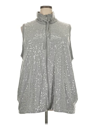 Liz & Me Casual Dress (view 1)