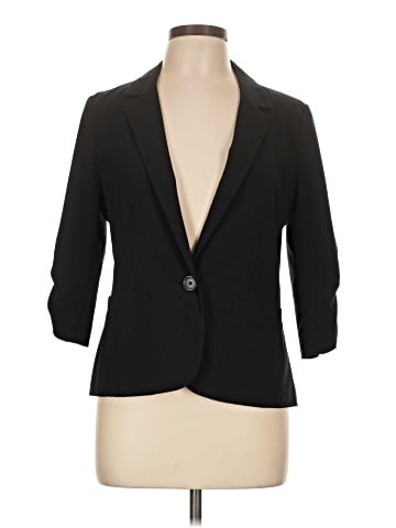Frenchi Blazer (view 1)