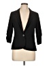 Frenchi Black Blazer Size L - photo 1