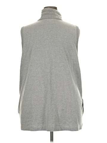 Liz & Me Casual Dress (view 2)