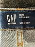 Gap Blue Jeans Size 10 - photo 7