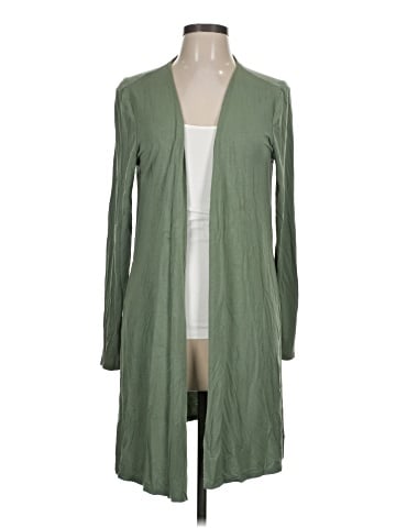 Sivana Bamboo Luxe Cardigan (view 1)
