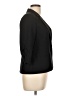 Frenchi Black Blazer Size L - photo 4