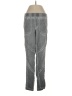 XCVI Gray Casual Pants Size S - photo 1